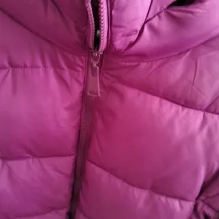 Cazadora rosa nueva a estrenar preciosa. Negociabl