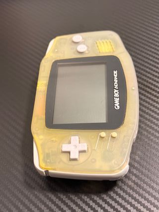 Nintendo Game Boy Advance