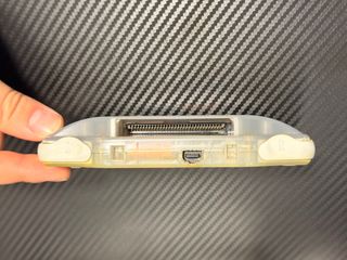 Nintendo Game Boy Advance