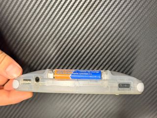 Nintendo Game Boy Advance