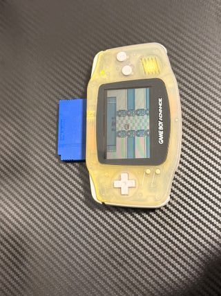 Nintendo Game Boy Advance