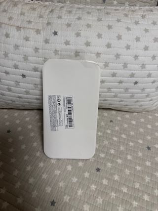 Funda Silicona iPhone 17 Pro Max