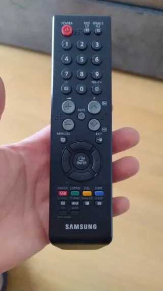 Telecomando Originale Samsung