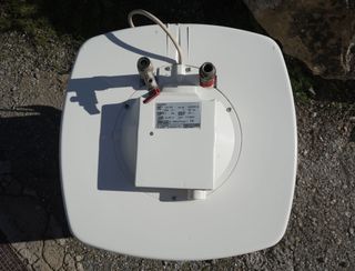 Termo eléctrico Negarra 50L