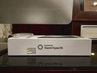 Xiaomi Redmi Note 14 256GB Negro