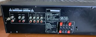 Kenwood KA-1030 Amplificatore Integrato Stereo