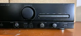 Kenwood KA-1030 Amplificatore Integrato Stereo