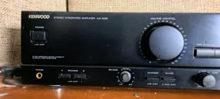 Kenwood KA-1030 Amplificatore Integrato Stereo