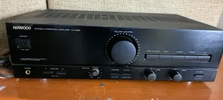 Kenwood KA-1030 Amplificatore Integrato Stereo