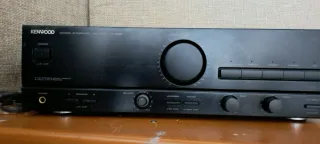 Kenwood KA-1030 Amplificatore Integrato Stereo
