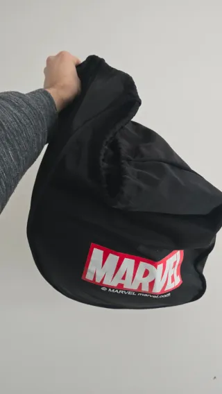 Casco HJC RPHA 11 VENOM (Marvel Edition) M