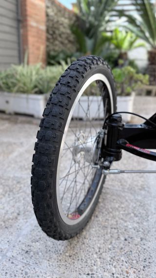 Triciclo elettrico ETNNIC