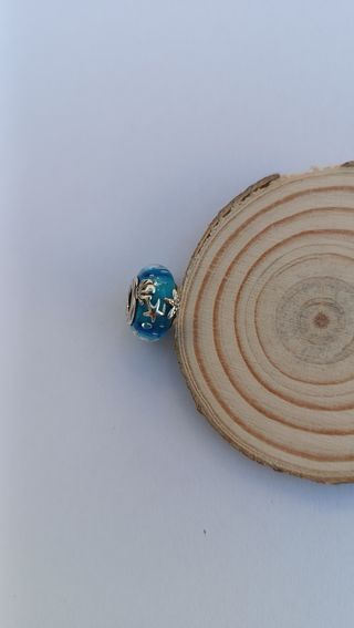 Charm aro de mar para pulsera Pandora