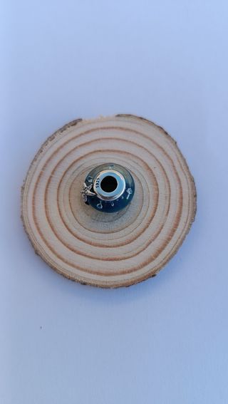 Charm aro de mar para pulsera Pandora