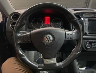 Volkswagen Tiguan 2009