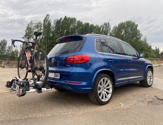 Volkswagen Tiguan 2009