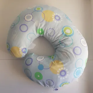 Cojín de lactancia Chicco Boppy