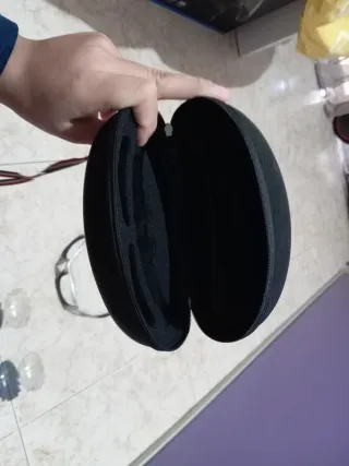 Gafas de sol deportivas con lentes intercambiables