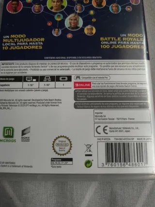 Quién Quiere Ser Millonario Nintendo Switch