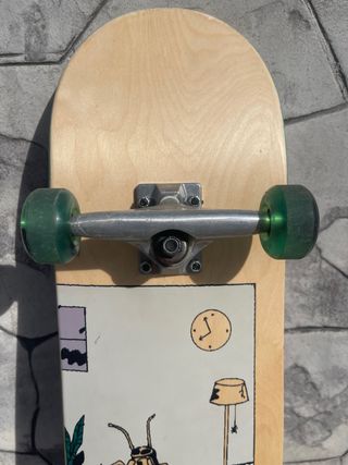 Tabla de Skate Globe