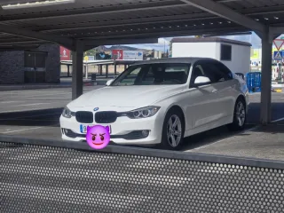 BMW Serie 3 2014