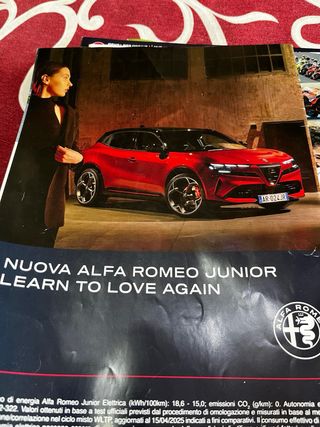 Rivista Autosprint, 22 giugno 25