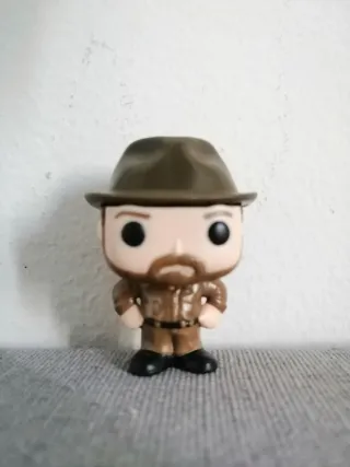 Funko Kinder Joy Hopper normal