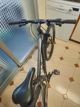 Bicicleta Orbea MX 40 27,5