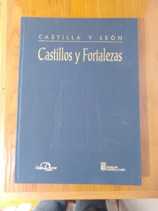 Castillos y fortalezas en Castilla y Leon