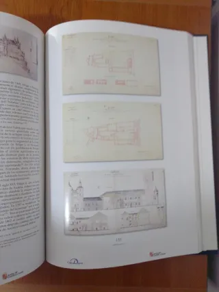 Castillos y fortalezas en Castilla y Leon