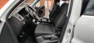 Volkswagen Tiguan 2014