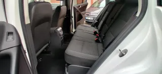 Volkswagen Tiguan 2014