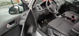 Volkswagen Tiguan 2014