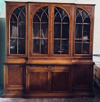 MUEBLE SALÓN