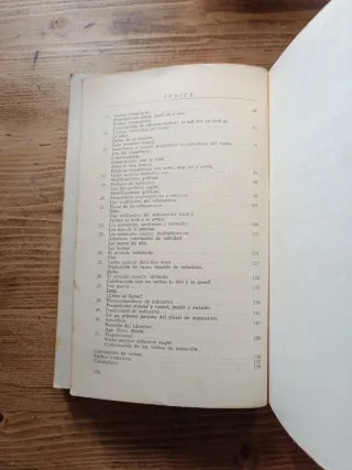 Inglés para españoles