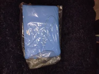 Cartera Nike Blazer Mujer