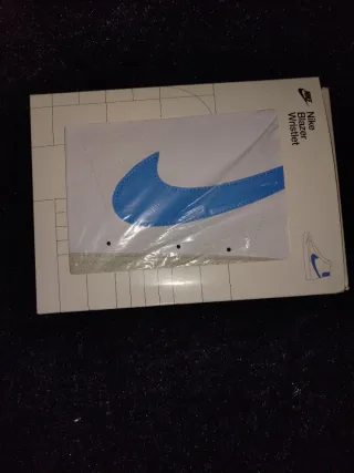 Cartera Nike Blazer Mujer