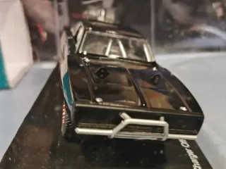 Coche Fast & Furious Dodge Charger Off-Road