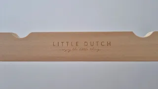 Gimnasio para bebé Little Dutch Modelo Ocean Blue