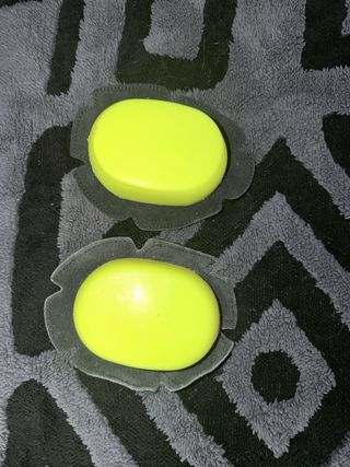 Deslizaderas mono moto