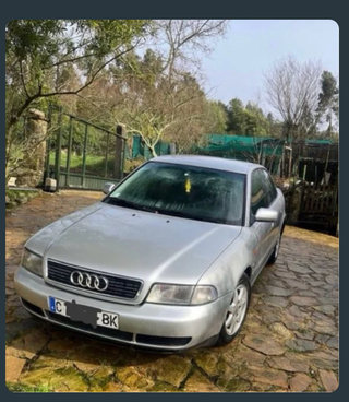 Audi A4 1995