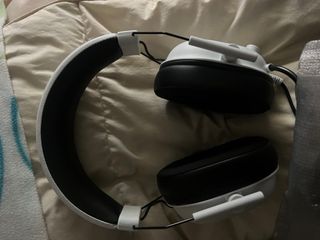 Razer Blackshark V2 X White Edition