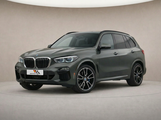 BMW X5 2021