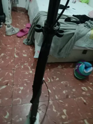 Patinete para niños entre 7 a 12