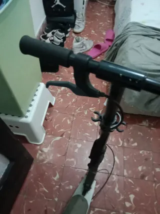 Patinete para niños entre 7 a 12