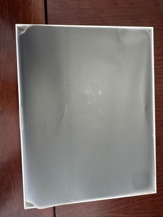 Teclado Mágico Apple Negro/Plata