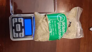 Abonos para acuario plantado