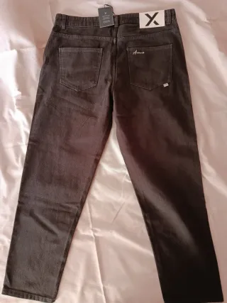 Pantalón vaquero hombre YUXUS