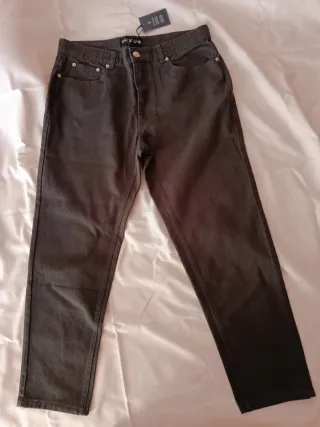 Pantalón vaquero hombre YUXUS