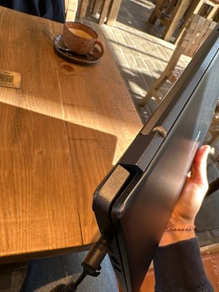 Acer Swift 3 SF314-511 Blu/Grigio + Zaino Thule